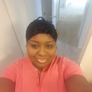 Meet your Posher, Ericka